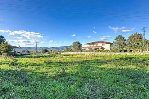Helårsgrund i Ganfei, Viana do Castelo, Ganfei - € 62.500 | Ref: 2741 - foto 7