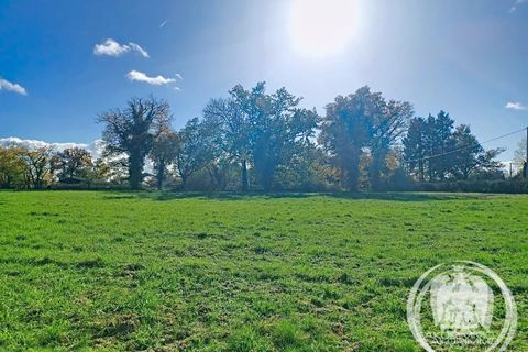 Terra a Lapalisse, Allier, Lapalisse - € 28.000 | Ref: 2040FBb - foto 2