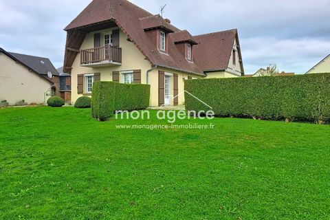 Villa i Buchy, Seine-Maritime, Buchy - € 259 000 | Ref: 86427867 - foto 28