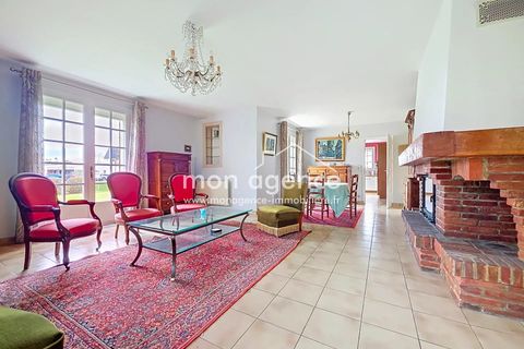 Villa i Buchy, Seine-Maritime, Buchy - € 259 000 | Ref: 86427867 - foto 3