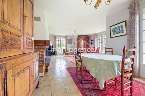 Villa i Buchy, Seine-Maritime, Buchy - € 259 000 | Ref: 86427867 - foto 6