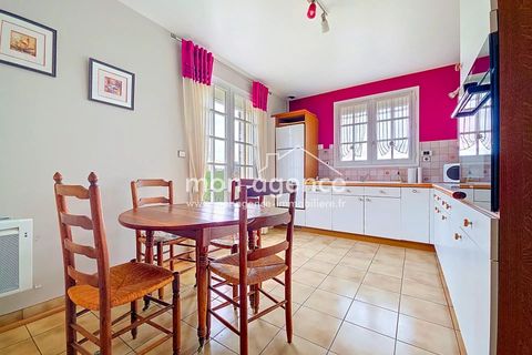 Villa i Buchy, Seine-Maritime, Buchy - € 259 000 | Ref: 86427867 - foto 8