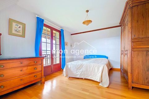 Villa i Buchy, Seine-Maritime, Buchy - € 259 000 | Ref: 86427867 - foto 17