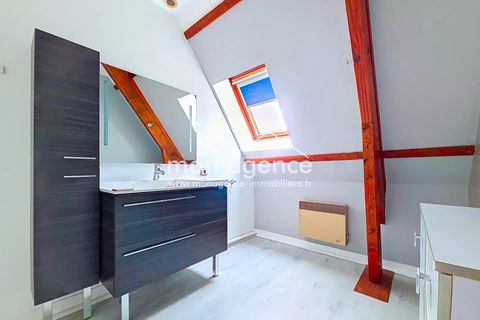 Villa i Buchy, Seine-Maritime, Buchy - € 259 000 | Ref: 86427867 - foto 21