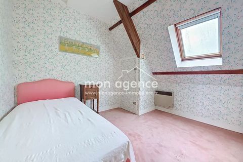 Villa i Buchy, Seine-Maritime, Buchy - € 259 000 | Ref: 86427867 - foto 23