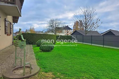 Villa i Buchy, Seine-Maritime, Buchy - € 259 000 | Ref: 86427867 - foto 27