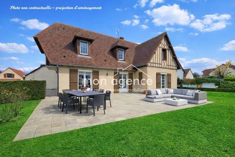 Villa i Buchy, Seine-Maritime, Buchy - € 259 000 | Ref: 86427867 - foto 2