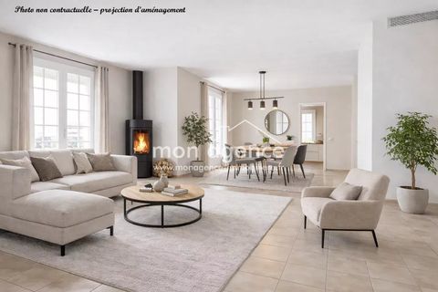 Villa i Buchy, Seine-Maritime, Buchy - € 259 000 | Ref: 86427867 - foto 4
