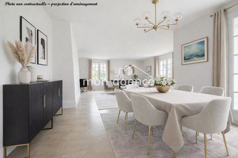 Villa i Buchy, Seine-Maritime, Buchy - € 259 000 | Ref: 86427867 - foto 7