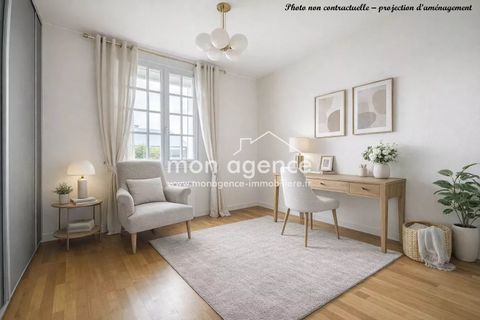 Villa i Buchy, Seine-Maritime, Buchy - € 259 000 | Ref: 86427867 - foto 11