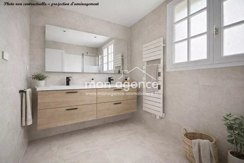 Villa i Buchy, Seine-Maritime, Buchy - € 259 000 | Ref: 86427867 - foto 13