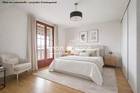 Villa i Buchy, Seine-Maritime, Buchy - € 259 000 | Ref: 86427867 - foto 18