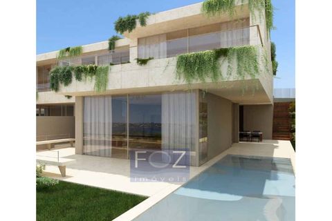 Villa i Canidelo, Porto, Canidelo - € 2.500.000 | Ref: 9297a - foto 2