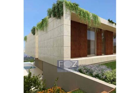 Villa i Canidelo, Porto, Canidelo - € 2.500.000 | Ref: 9297a - foto 5