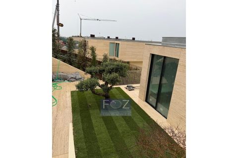 Villa i Canidelo, Porto, Canidelo - € 2.500.000 | Ref: 9297a - foto 9