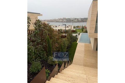 Villa i Canidelo, Porto, Canidelo - € 2.500.000 | Ref: 9297a - foto 12