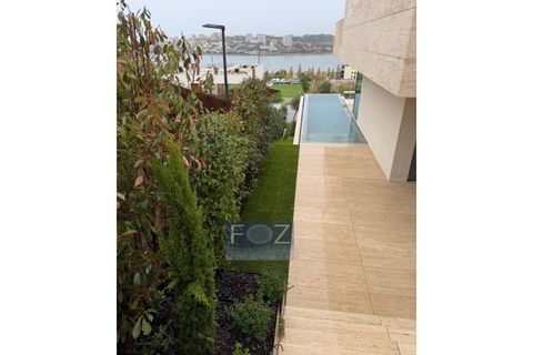 Villa i Canidelo, Porto, Canidelo - € 2.500.000 | Ref: 9297a - foto 13