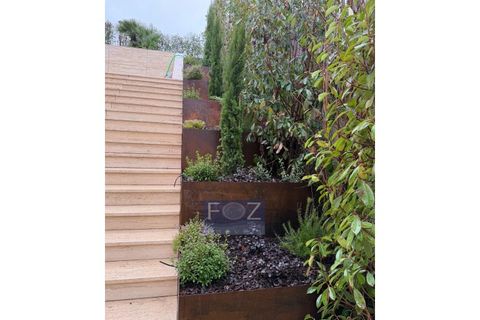 Villa i Canidelo, Porto, Canidelo - € 2.500.000 | Ref: 9297a - foto 14