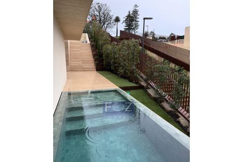 Villa i Canidelo, Porto, Canidelo - € 2.500.000 | Ref: 9297a - foto 17