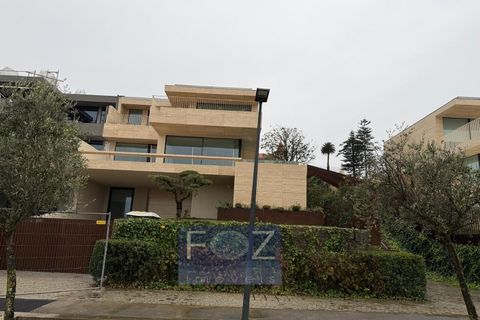 Villa i Canidelo, Porto, Canidelo - € 2.500.000 | Ref: 9297a - foto 18