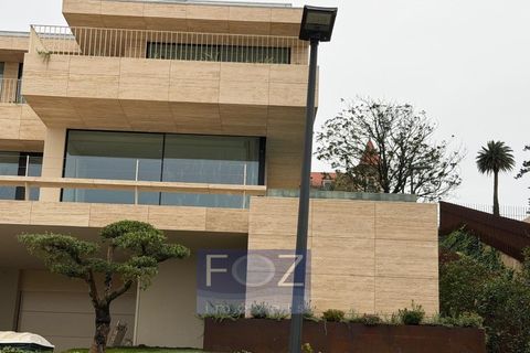 Villa i Canidelo, Porto, Canidelo - € 2.500.000 | Ref: 9297a - foto 19