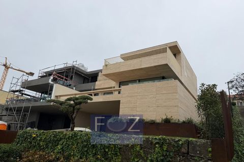 Villa i Canidelo, Porto, Canidelo - € 2.500.000 | Ref: 9297a - foto 20