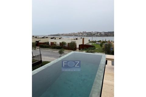 Villa i Canidelo, Porto, Canidelo - € 2.500.000 | Ref: 9297a - foto 21
