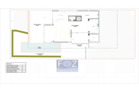Villa i Canidelo, Porto, Canidelo - € 2.500.000 | Ref: 9297a - foto 23