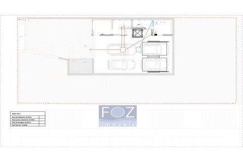 Villa i Canidelo, Porto, Canidelo - € 2.500.000 | Ref: 9297a - foto 24