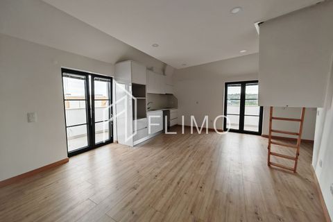 Lejlighed i Ovar, Aveiro, Ovar - € 240.000 | Ref: A-120 - foto 1