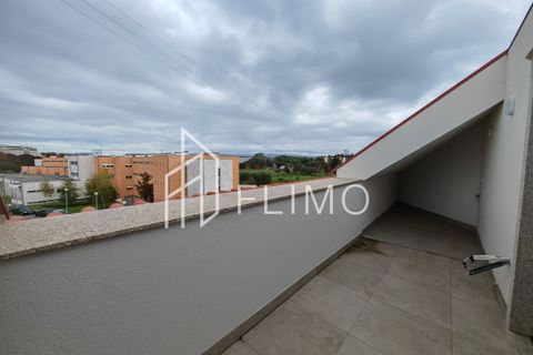 Lejlighed i Ovar, Aveiro, Ovar - € 240.000 | Ref: A-120 - foto 9