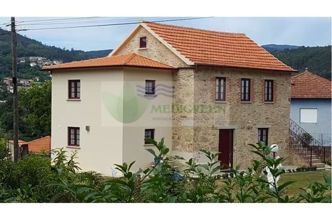 Villa i Sever do Vouga, Aveiro, Sever do Vouga - € 390.000 | Ref: CAS_1767 - foto 2