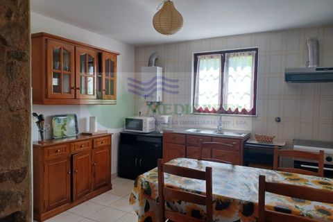 Villa i Sever do Vouga, Aveiro, Sever do Vouga - € 390.000 | Ref: CAS_1767 - foto 4