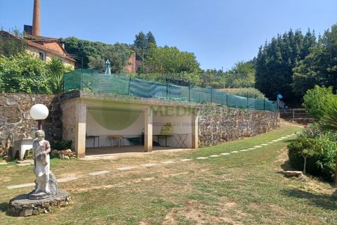 Villa i Sever do Vouga, Aveiro, Sever do Vouga - € 390.000 | Ref: CAS_1767 - foto 22