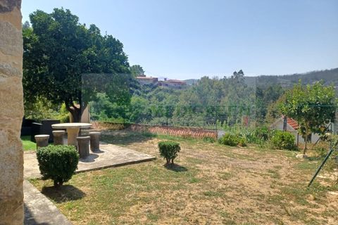 Villa i Sever do Vouga, Aveiro, Sever do Vouga - € 390.000 | Ref: CAS_1767 - foto 24