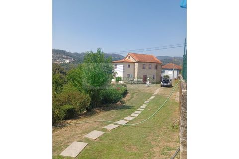 Villa i Sever do Vouga, Aveiro, Sever do Vouga - € 390.000 | Ref: CAS_1767 - foto 25