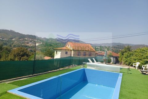 Villa i Sever do Vouga, Aveiro, Sever do Vouga - € 390.000 | Ref: CAS_1767 - foto 26