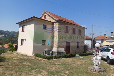 Villa i Sever do Vouga, Aveiro, Sever do Vouga - € 390.000 | Ref: CAS_1767 - foto 28