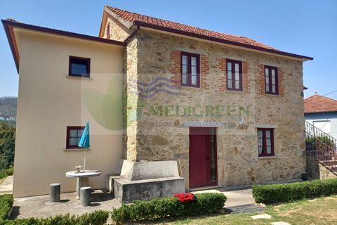 Villa i Sever do Vouga, Aveiro, Sever do Vouga - € 390.000 | Ref: CAS_1767 - foto 29