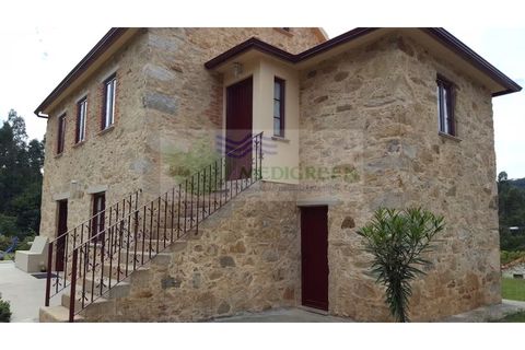 Villa i Sever do Vouga, Aveiro, Sever do Vouga - € 390.000 | Ref: CAS_1767 - foto 30