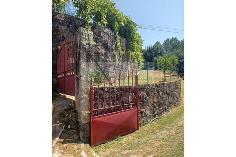 Villa i Sever do Vouga, Aveiro, Sever do Vouga - € 390.000 | Ref: CAS_1767 - foto 31