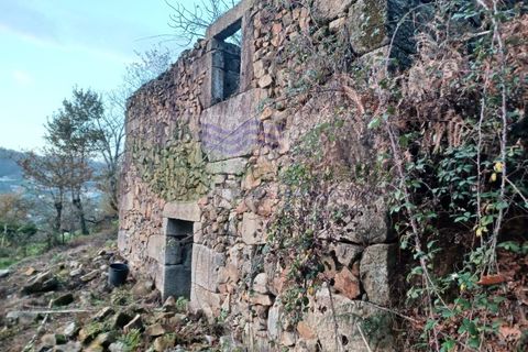 Villa i Sever do Vouga, Aveiro, Sever do Vouga - € 390.000 | Ref: CAS_1767 - foto 35
