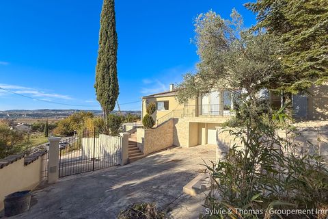 Villa a Seguret, Vaucluse, Seguret - € 509.000 | Ref: 35955 - foto 2