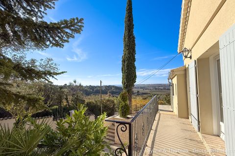Villa a Seguret, Vaucluse, Seguret - € 509.000 | Ref: 35955 - foto 3