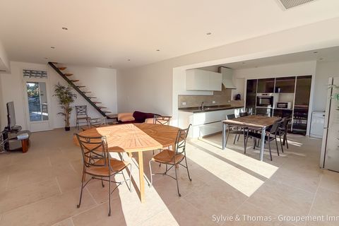 Villa a Seguret, Vaucluse, Seguret - € 509.000 | Ref: 35955 - foto 4