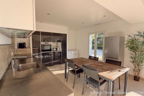 Villa a Seguret, Vaucluse, Seguret - € 509.000 | Ref: 35955 - foto 5