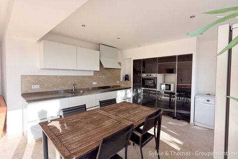 Villa a Seguret, Vaucluse, Seguret - € 509.000 | Ref: 35955 - foto 6