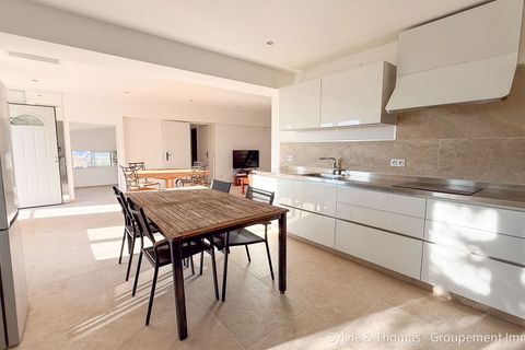 Villa a Seguret, Vaucluse, Seguret - € 509.000 | Ref: 35955 - foto 7