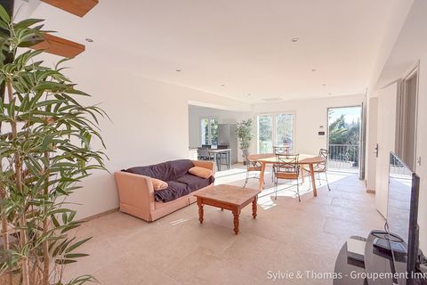 Villa a Seguret, Vaucluse, Seguret - € 509.000 | Ref: 35955 - foto 9