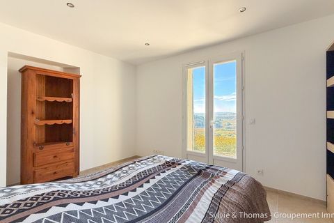 Villa a Seguret, Vaucluse, Seguret - € 509.000 | Ref: 35955 - foto 10
